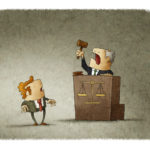 Adwokat to obrońca, którego zobowiązaniem jest sprawianie wskazówek prawnej.
