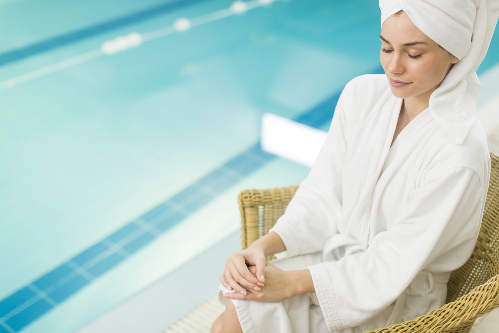 W jaki sposób efektywnie odpocząć w ośrodku wellness a także wodnym kompleksie? Poradnik dla pasjonatów pragnących dogłębnego wyciszenia