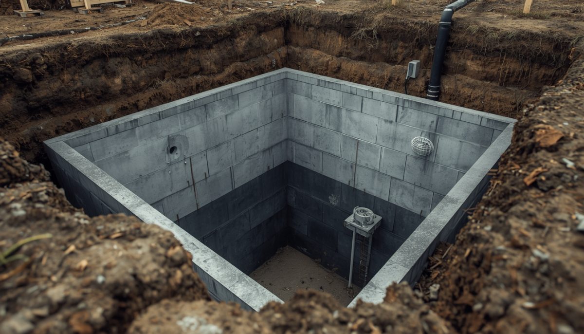 Regularne korzystanie zbiornika bezodpływowego w domu jednorodzinnym – sprawdzone rozwiązania dla właścicieli nieruchomości