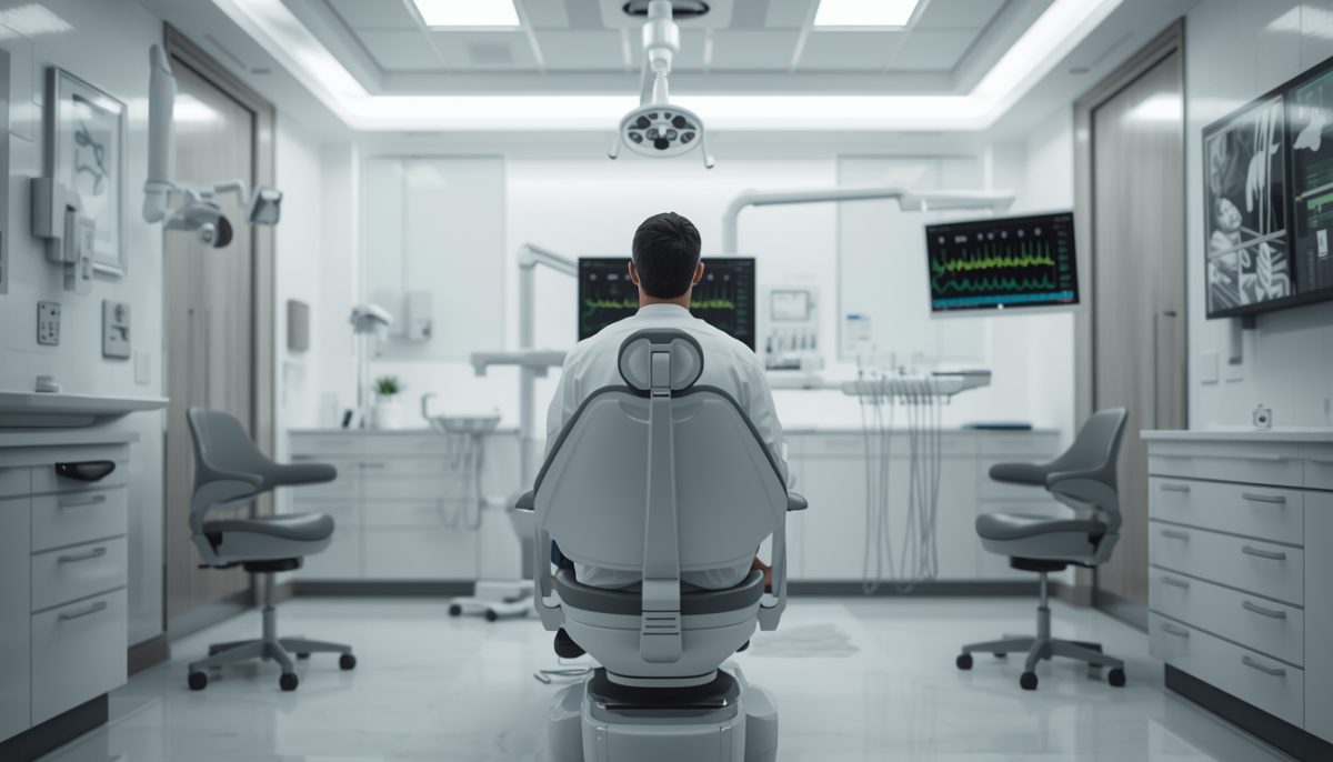 Odpowiedzialne planowanie wielopoziomowego leczenia stomatologicznego w praktyce klinicznej