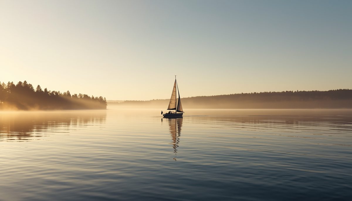 Profesjonalne koordynowanie działań na akwenach oraz bezpieczne podejście do przygotowania do wypraw wodnych